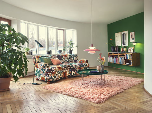 Aj Floor Lamp